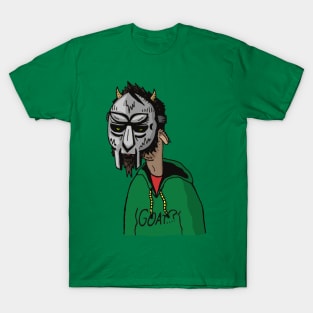 DOOM the GOAT T-Shirt